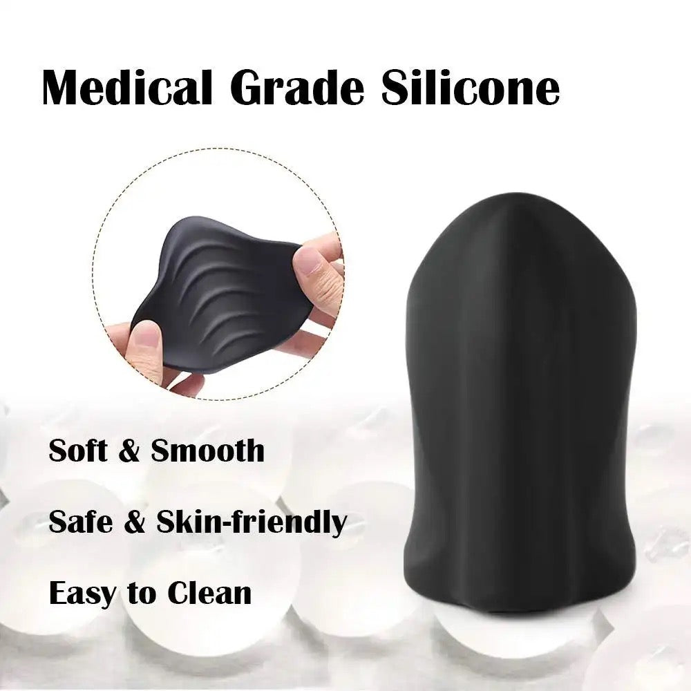 Anneau penis trainer