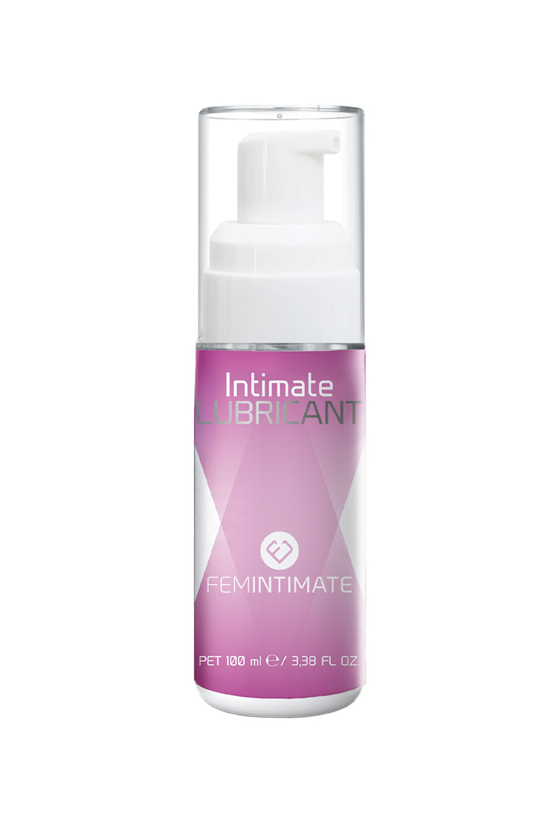 Lubrifiant intime - Femintimate