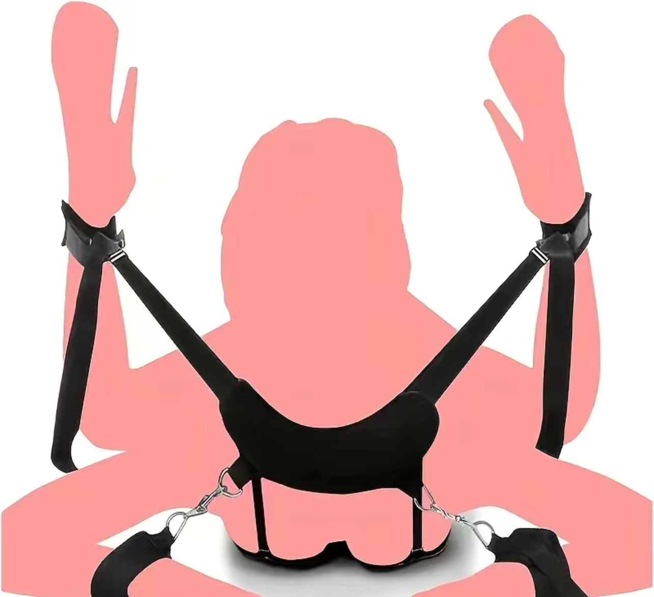 Contrainte de cuisses