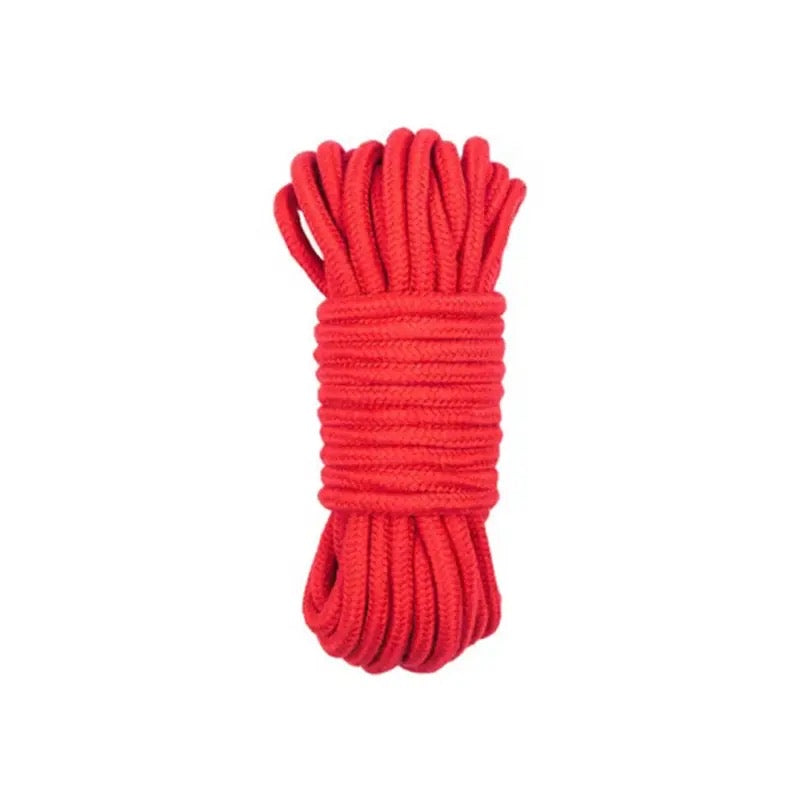 Corde de shibari