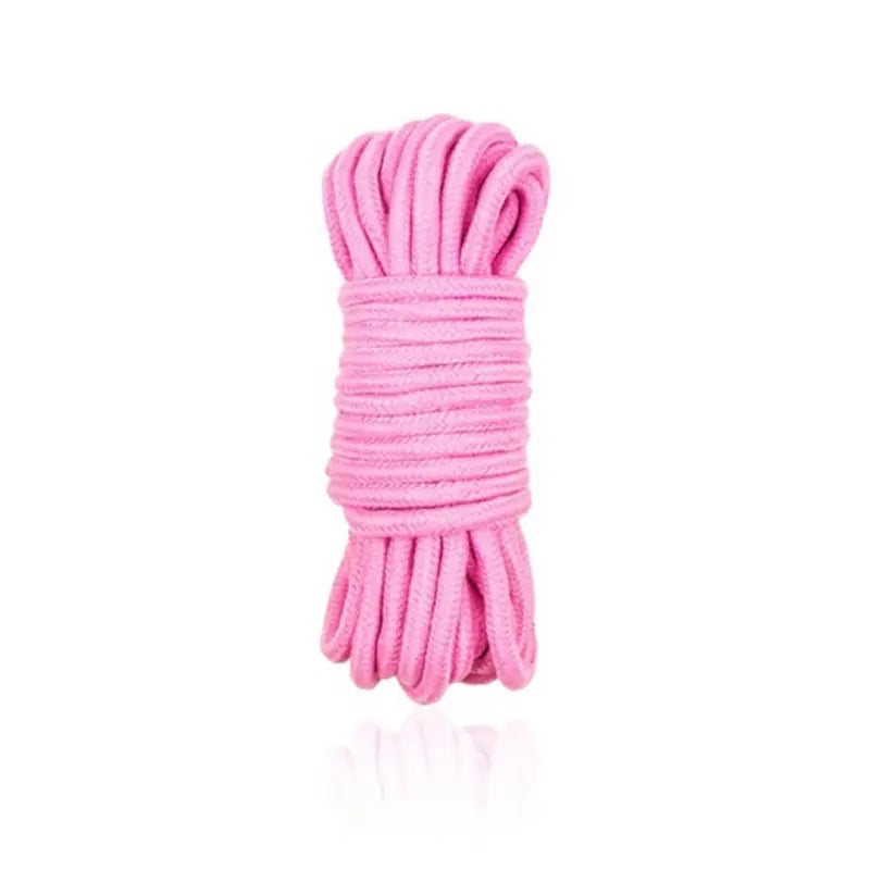 Corde de shibari