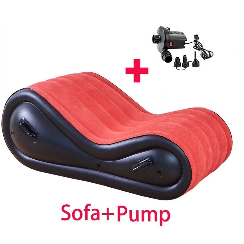 Sex sofa