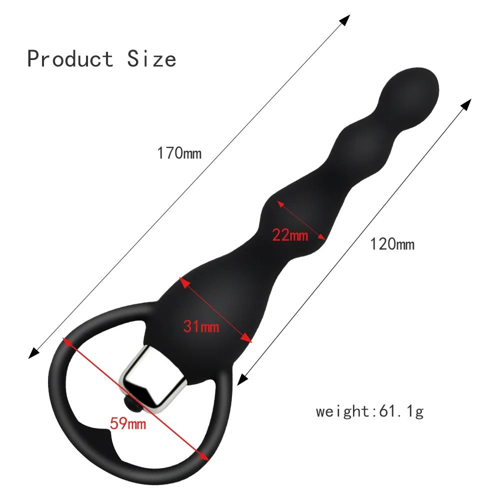 Vibromasseur