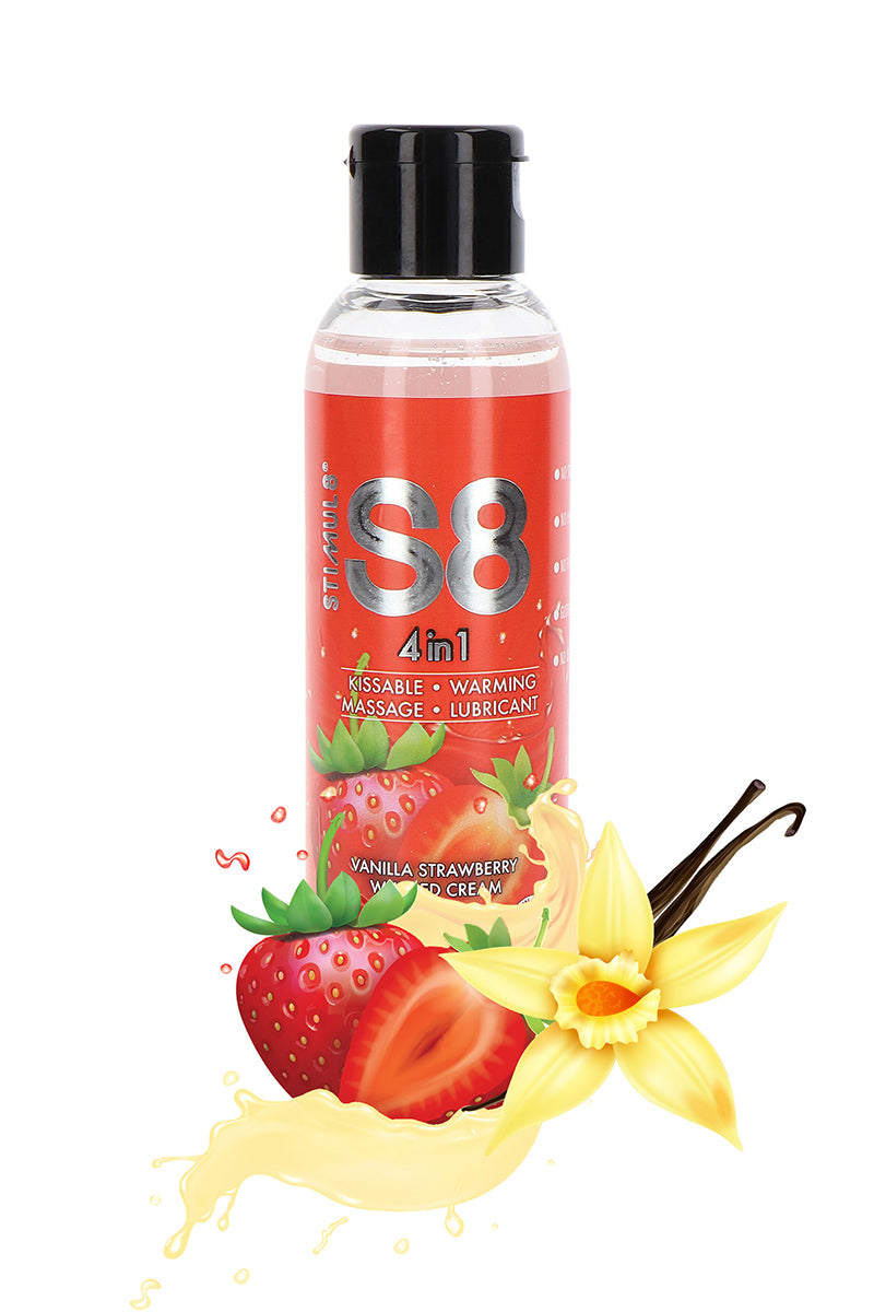 Lubrifiant S8