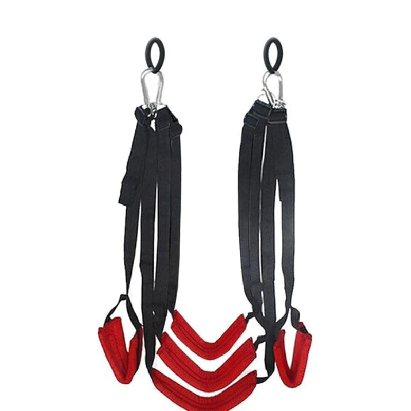 Balançoire Fétichiste