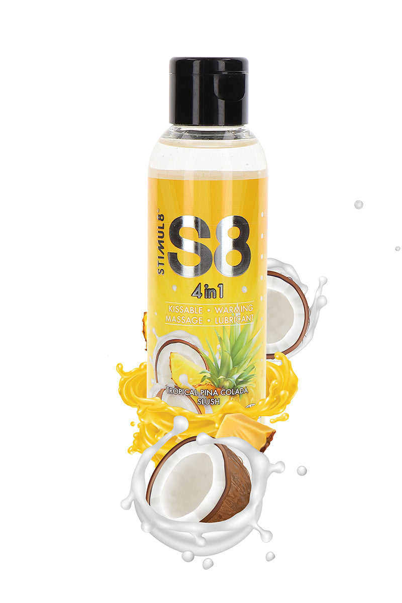 Lubrifiant S8