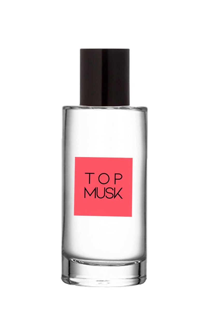 Parfum sensuel pour homme