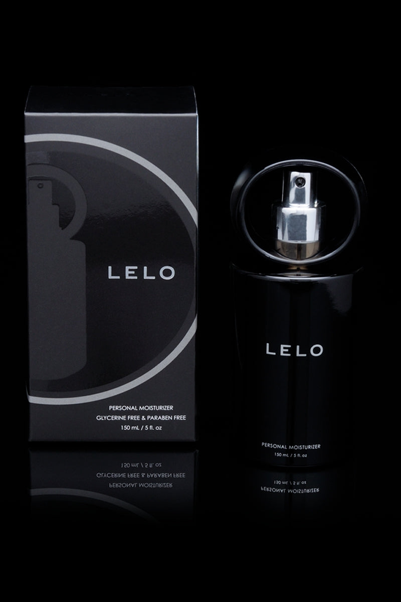 Lubrifiant Hydratant intime - Lelo