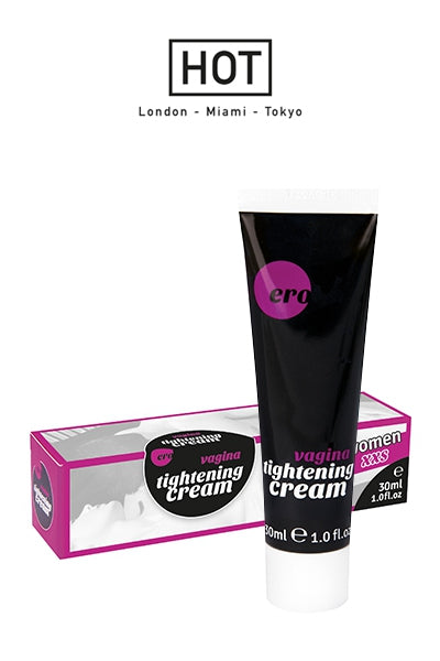 Crème contractante Vaginale