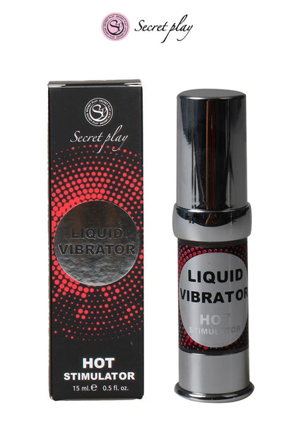 Lubrifiant  stimulant