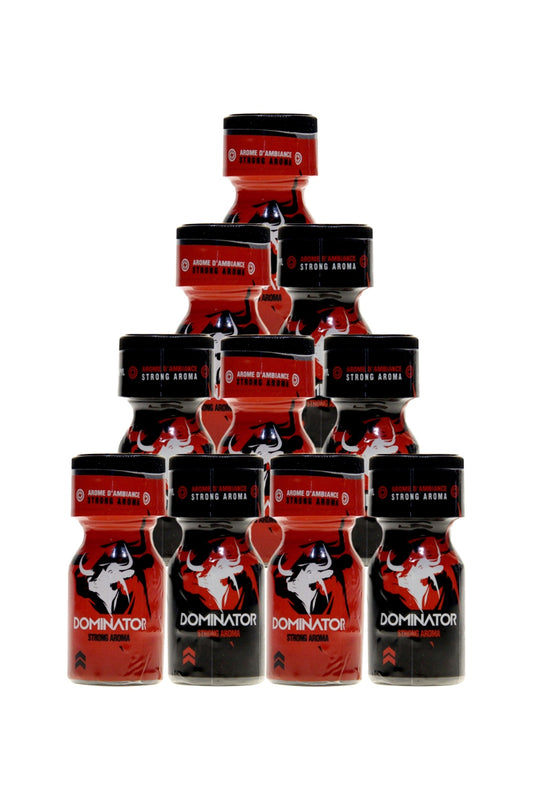 Poppers Dominator