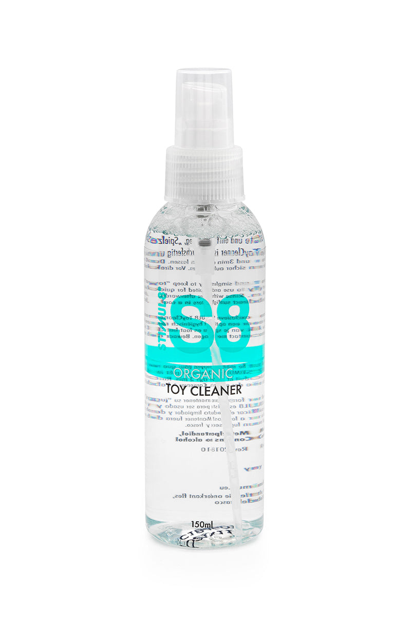 Toys cleaner naturel