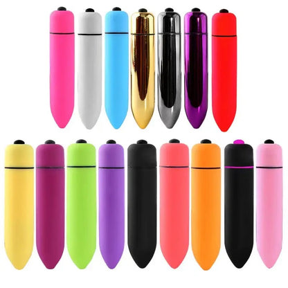 Mini vibro