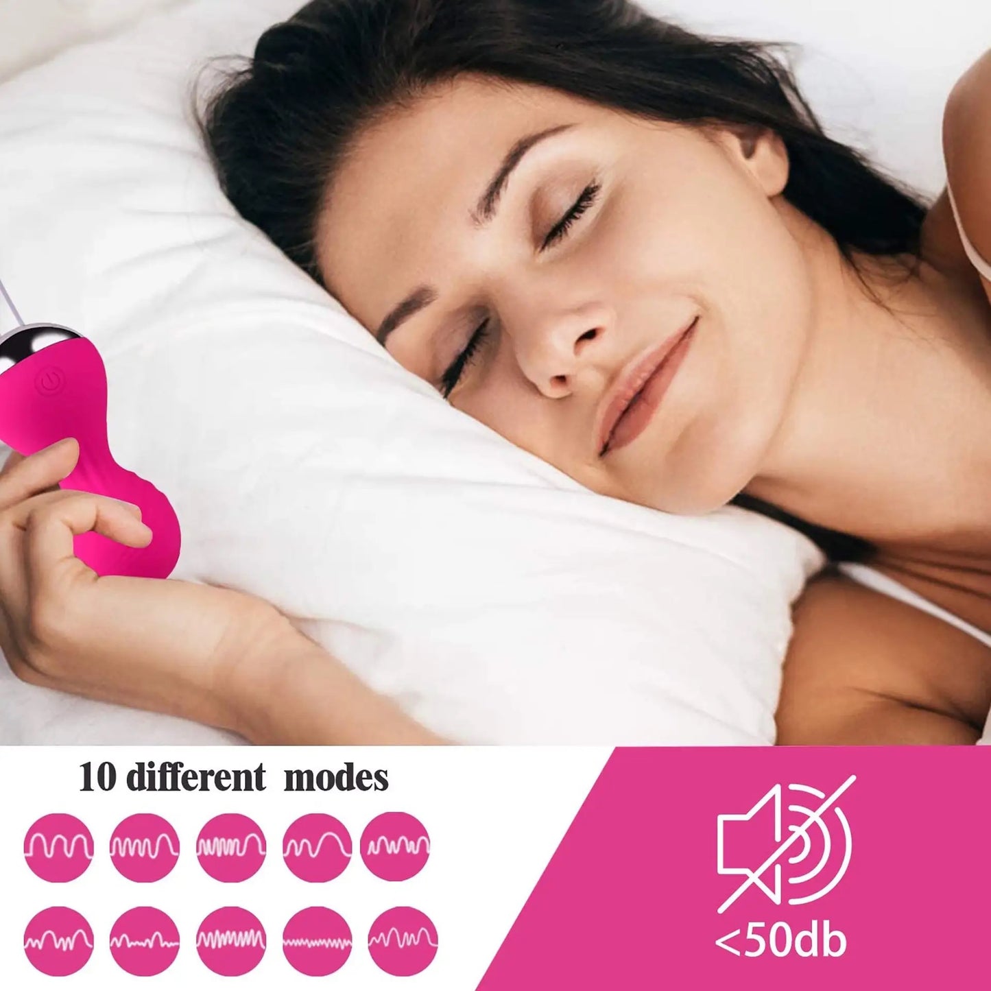Kegel balls