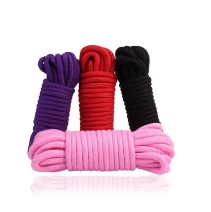 Corde de shibari