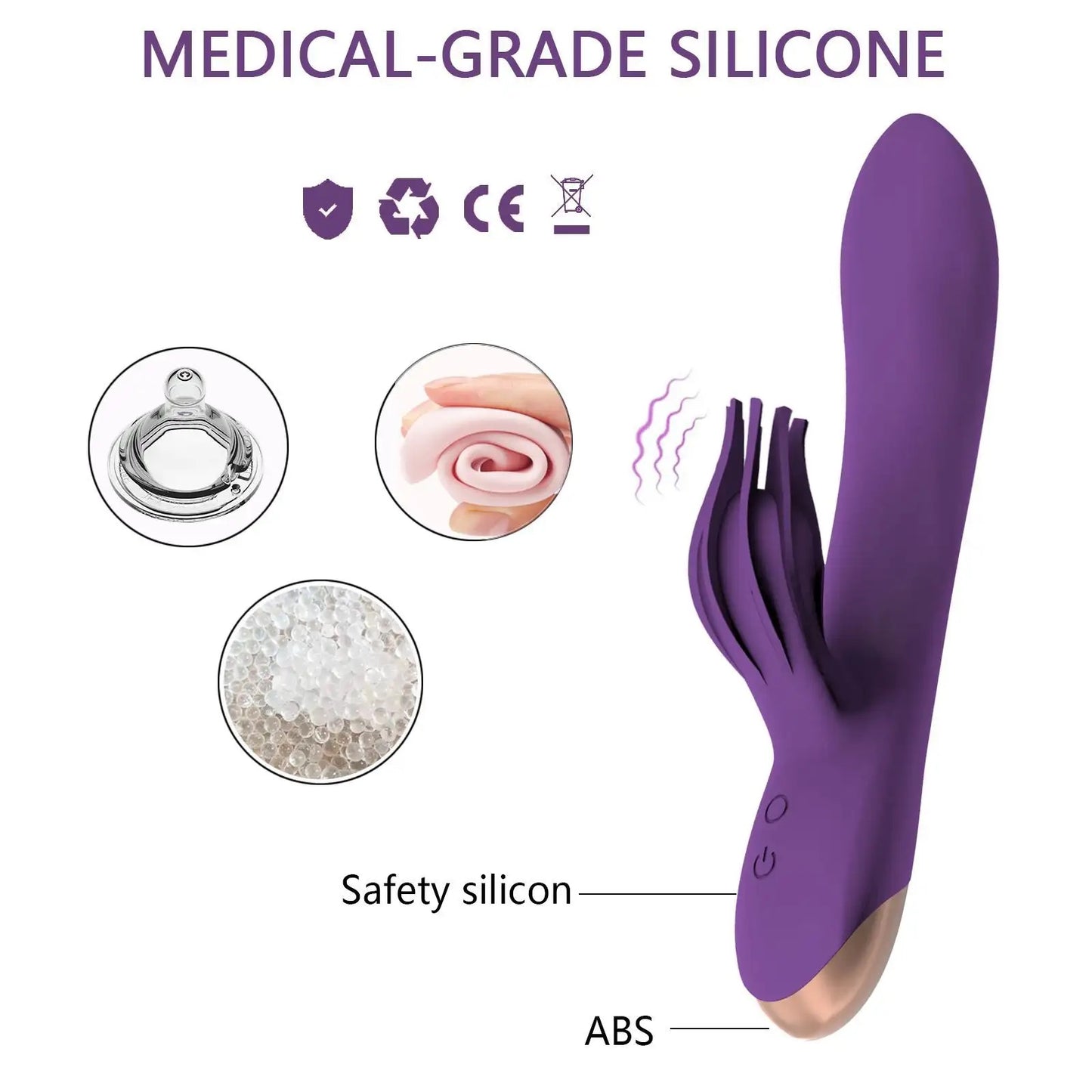 Vibro rabbit