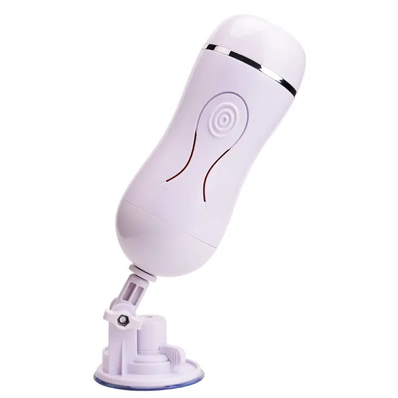 Male masturbator