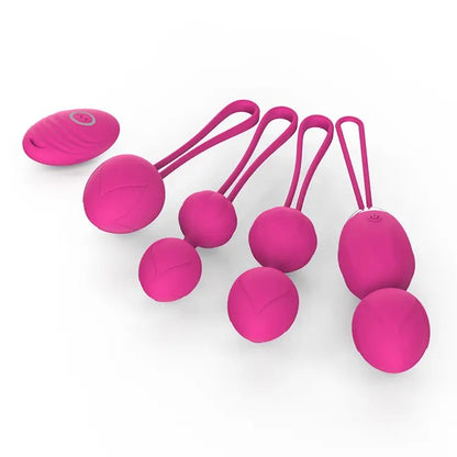 Kegel balls
