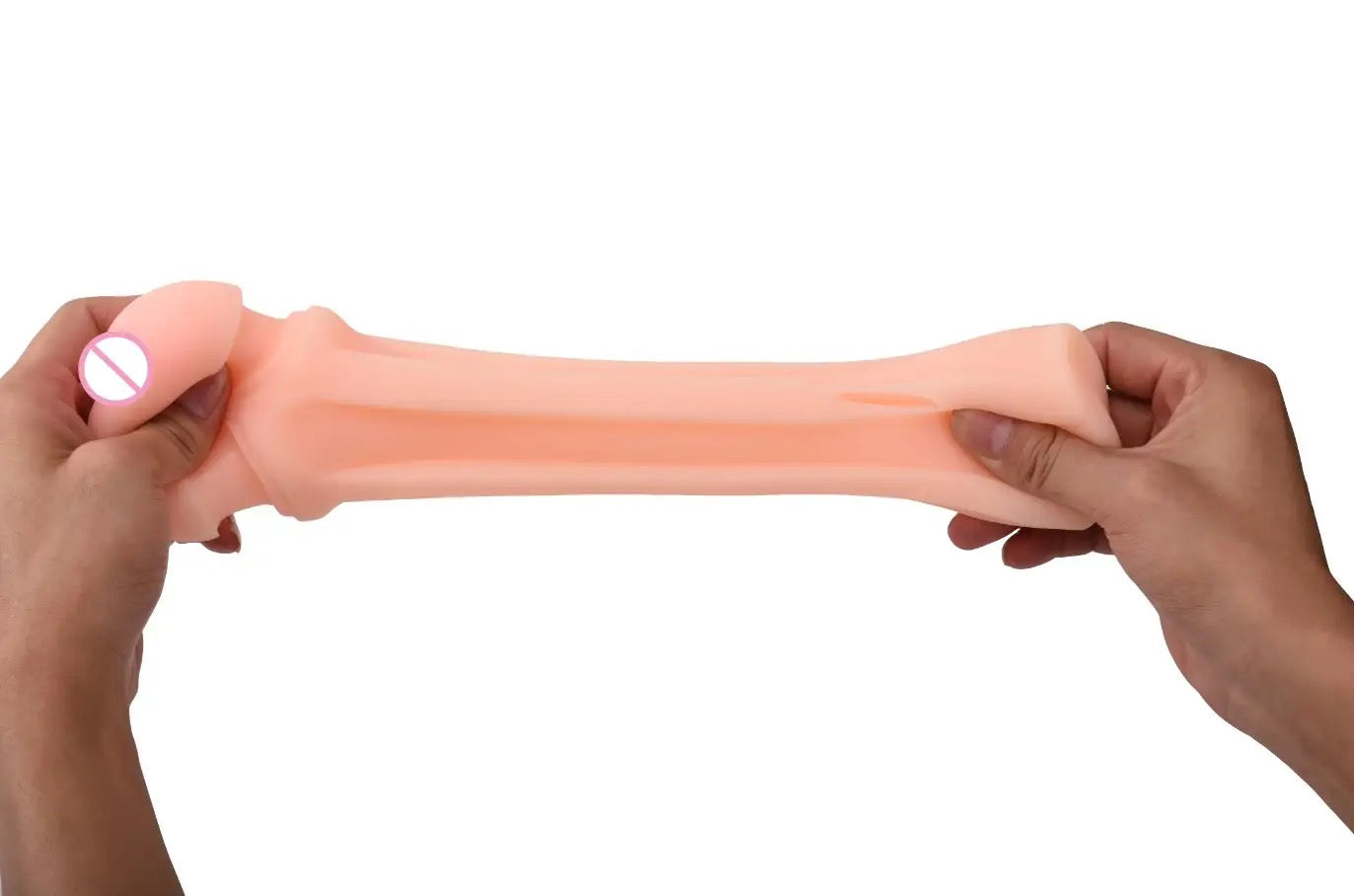 Male masturbator