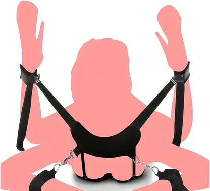Contrainte de cuisses