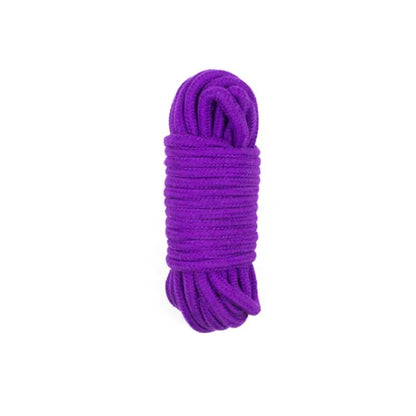 Corde de shibari