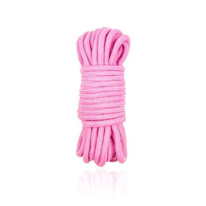 Corde de shibari