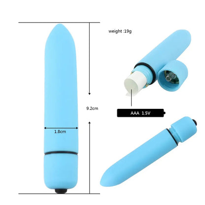 Mini vibro