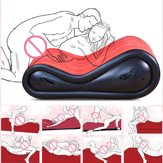 Sex sofa