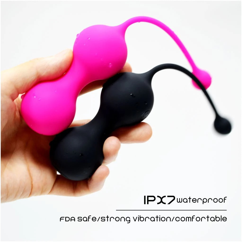 Kegel Balls (App control)