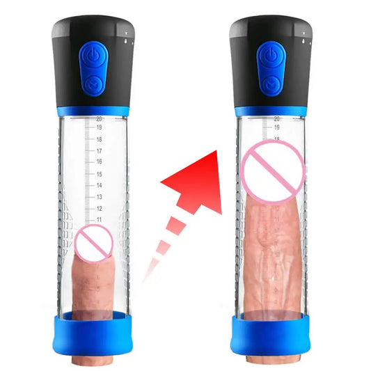 Penis pump