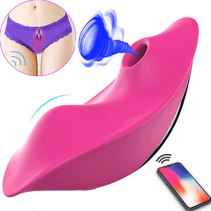 Stimulateur clitoridien