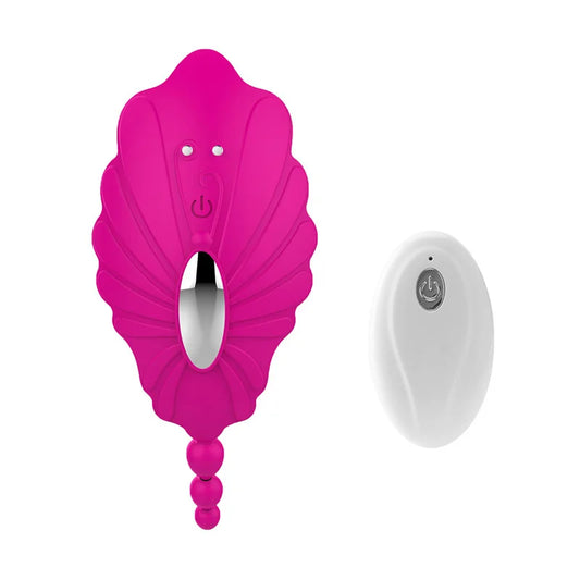 Stimulateur 3 en 1