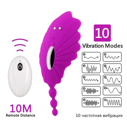 Stimulateur 3 en 1