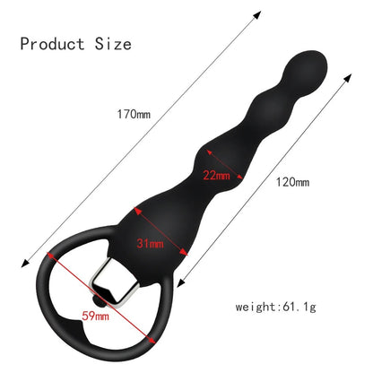 Vibromasseur