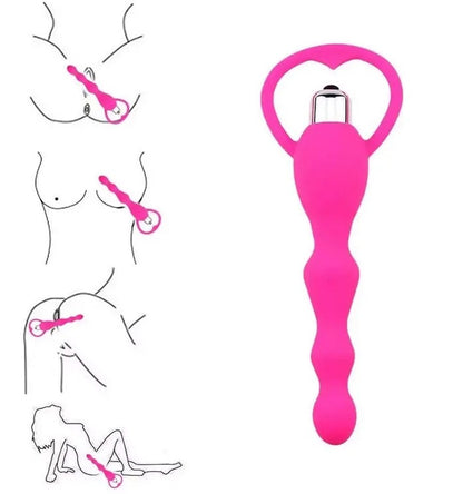 Vibromasseur