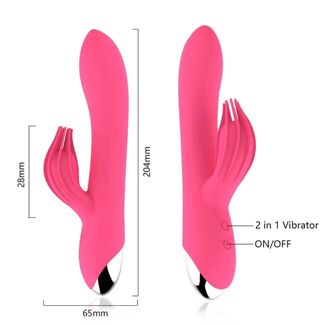 Vibro rabbit