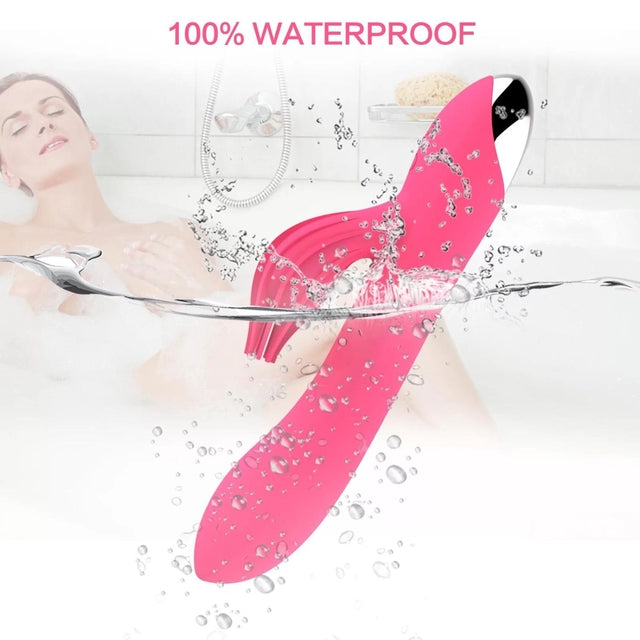 Vibro rabbit
