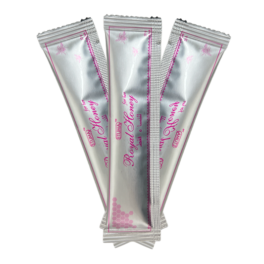Miel Etumax femme