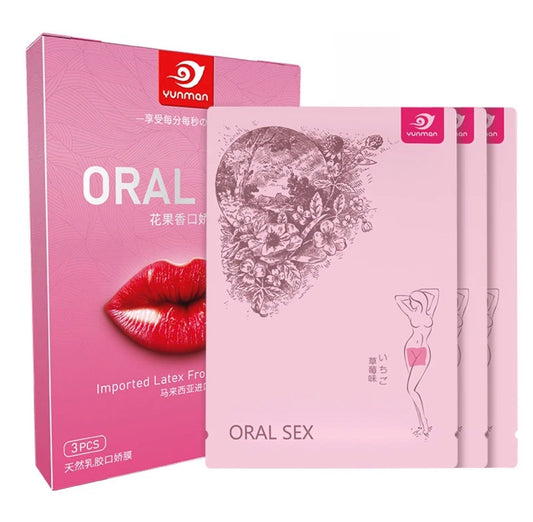 Film sexe oral