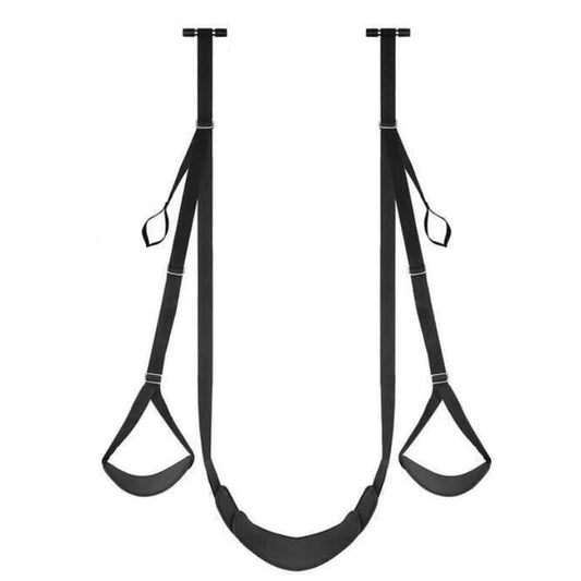 Balançoire de porte Deluxe