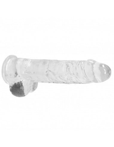 Dildo silicone