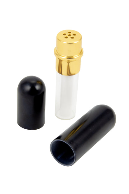 Inhalateur de poppers