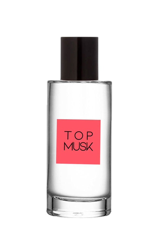 Parfum sensuel pour homme